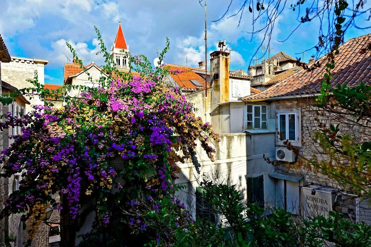 Gostinjska kuća Romantic Rooms Gena